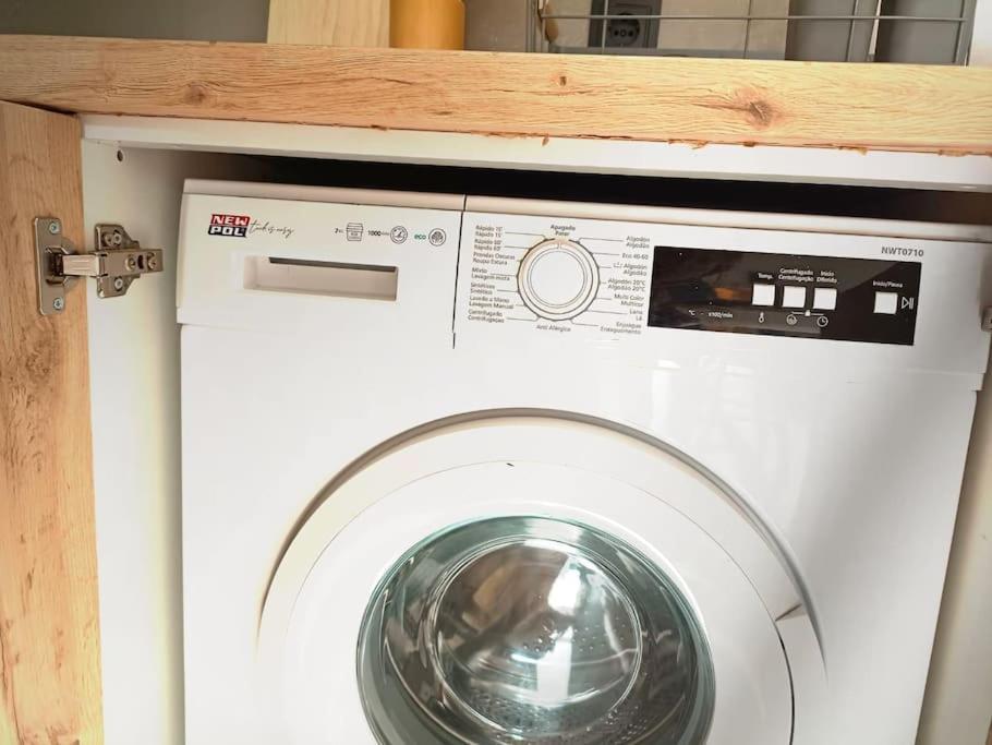 マスパロマスCasa Buenavida - Coqueto Apartamento Reformado, Piscina Y Terrazaアパートメント エクステリア 写真